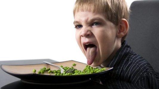 Děti ani manžel by zdravou stravu nejedli